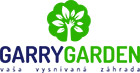 GarryGarden – realizácia záhrad, trávnikov, údržba